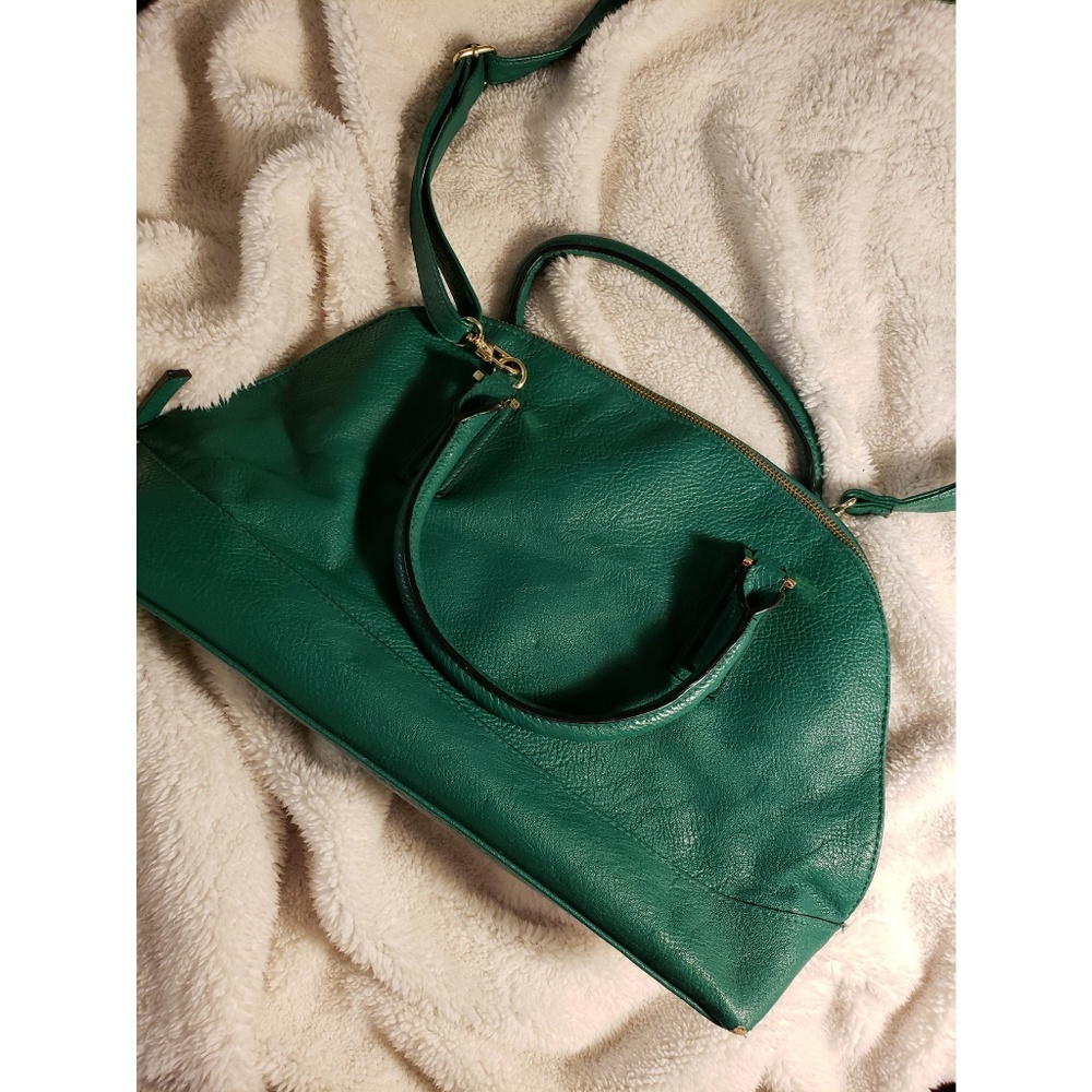 Green Purse